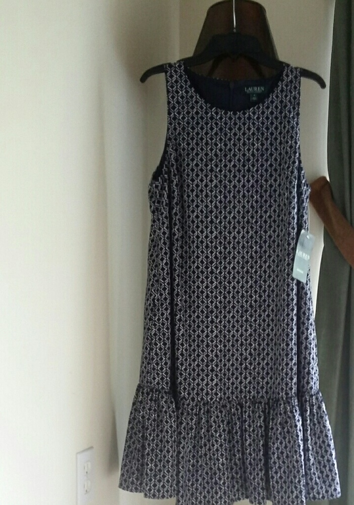 Lauren Ralph Lauren Dress